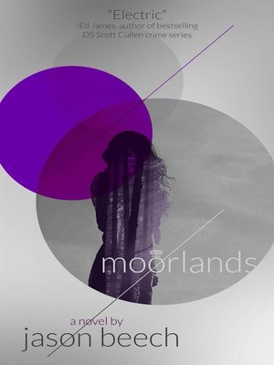 cover image of Moorlands